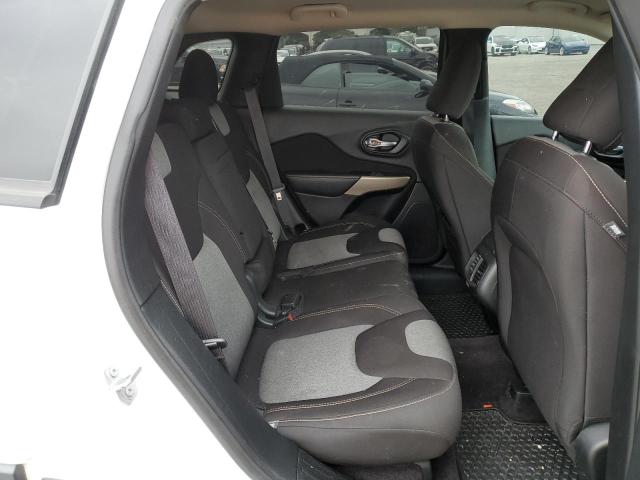 Photo 11 from auction – 2017 JEEP CHEROKEE S with VIN 1C4PJLAB8HW610220