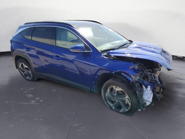Photo 4 from auction – 2023 HYUNDAI TUCSON LIM with VIN 5NMJECAE2PH200678