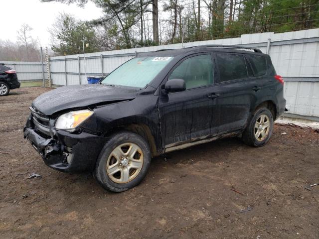 TOYOTA RAV4 2011 with VIN 2T3BF4DV4BW149000 - Photo from auction