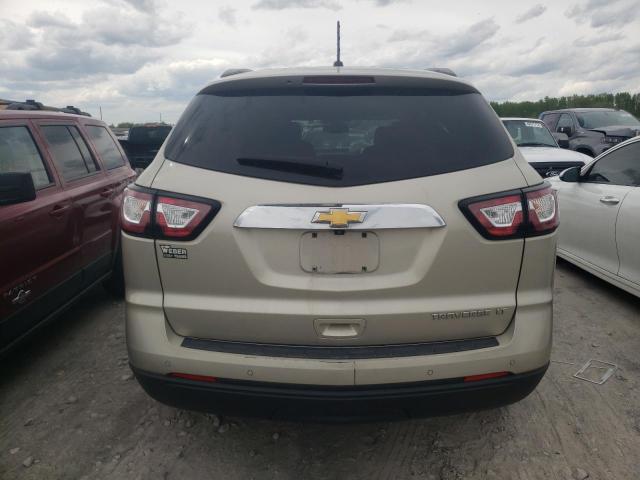 Photo 6 from auction – 2014 CHEVROLET TRAVERSE L with VIN 1GNKRHKD5EJ360547