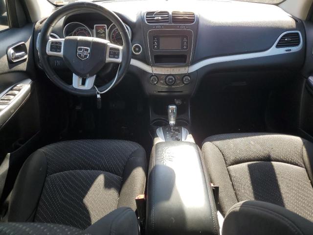 Photo 8 from auction – 2017 DODGE JOURNEY SE with VIN 3C4PDCAB7HT516181