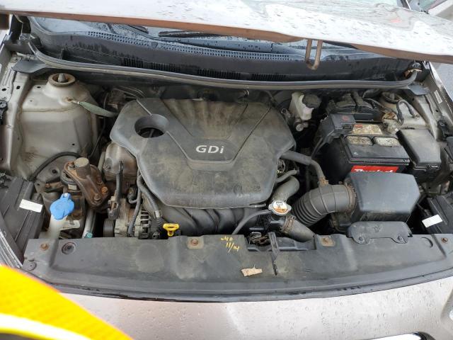 Photo 11 from auction – 2013 HYUNDAI ACCENT GLS with VIN KMHCT4AE3DU507376
