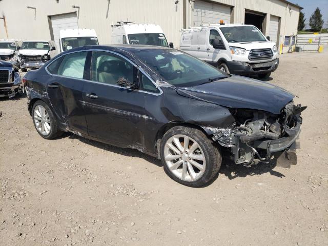 Photo 4 from auction – 2013 BUICK VERANO with VIN 1G4PP5SK0D4143885