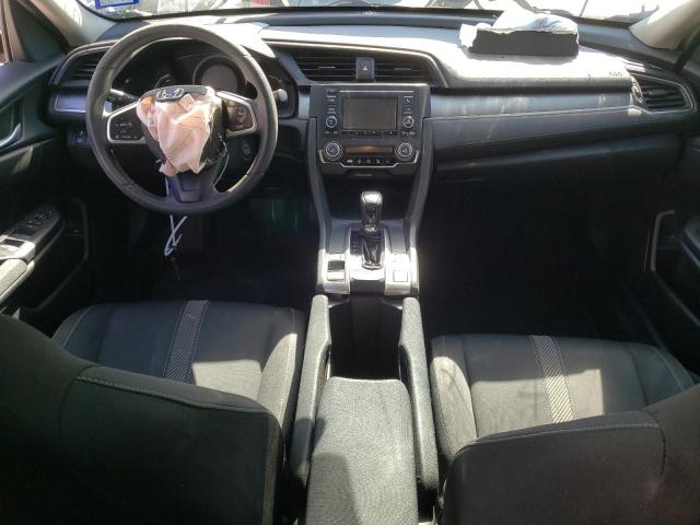 Photo 8 from auction – 2016 HONDA CIVIC LX with VIN 2HGFC2F5XGH554394