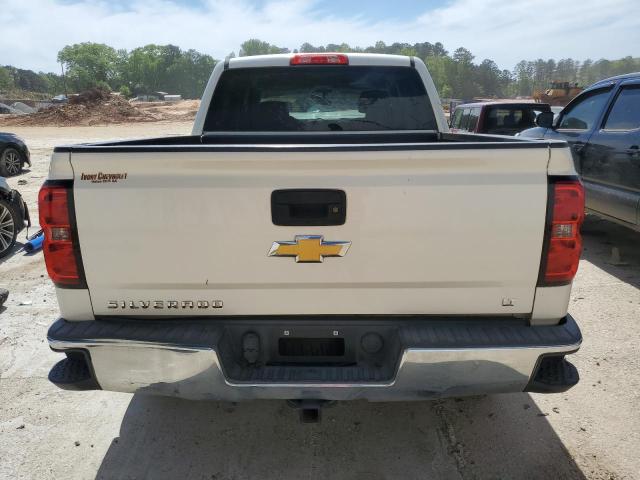 Photo 6 from auction – 2014 CHEVROLET SILVERADO with VIN 3GCPCREC6EG465415