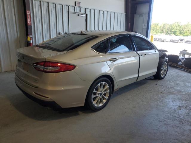 Photo 3 from auction – 2019 FORD FUSION SE with VIN 3FA6P0HD0KR101819
