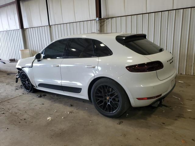 Foto 2 de la subasta – 2017 PORSCHE MACAN GTS con VIN WP1AG2A50HLB50270