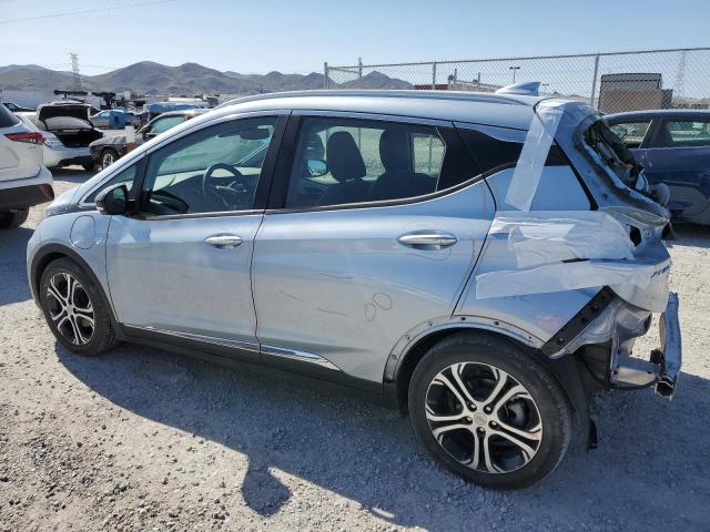 Photo 2 from auction – 2017 CHEVROLET BOLT EV PR with VIN 1G1FX6S03H4191027