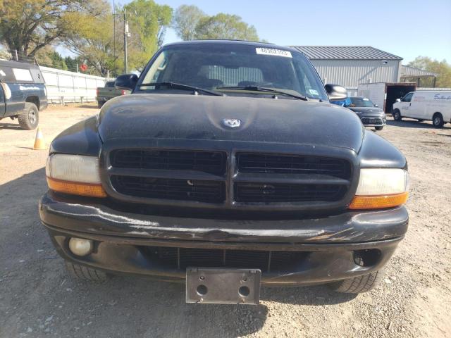 Photo 5 from auction – 2000 DODGE DURANGO with VIN 1B4HS28N6YF129486