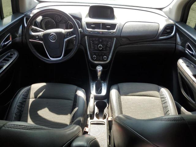 Photo 8 from auction – 2016 BUICK ENCORE with VIN KL4CJASB9GB681167