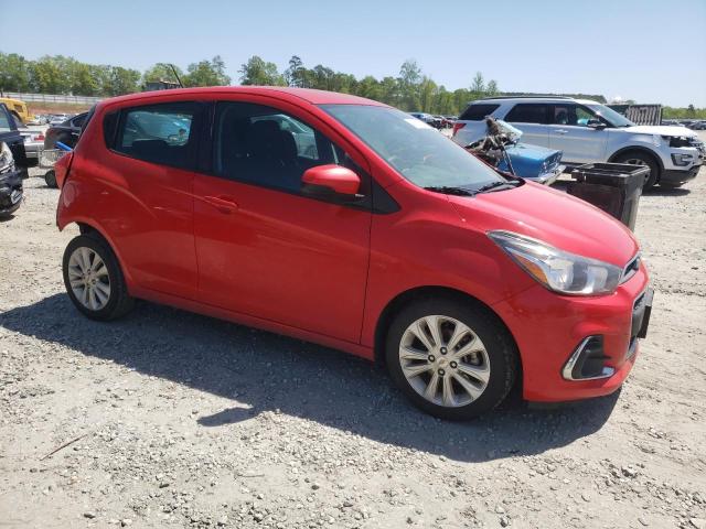 صورة رقم 4 من المزاد - 2017 CHEVROLET SPARK 1LT مع VIN KL8CD6SA4HC732290
