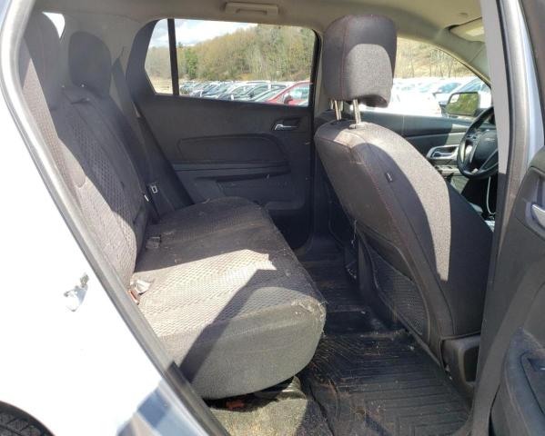Photo 11 from auction – 2014 GMC TERRAIN SL with VIN 2GKFLVEK9E6154282