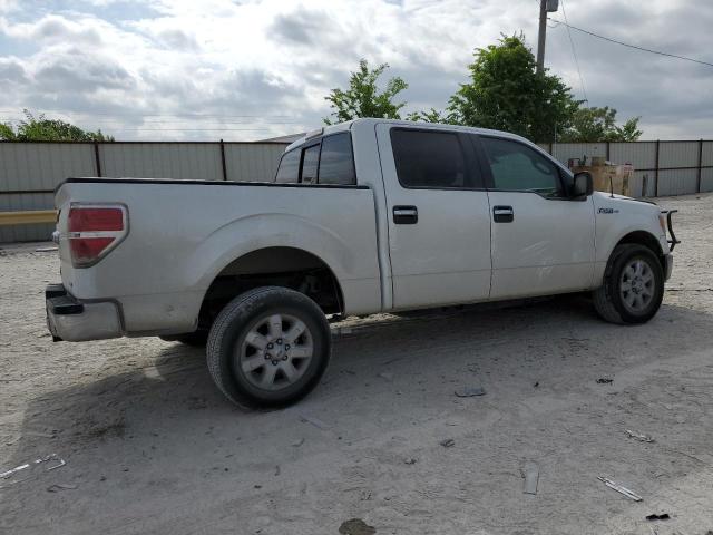 Photo 3 from auction – 2013 FORD F150 SUPER with VIN 1FTFW1CF2DKE69891
