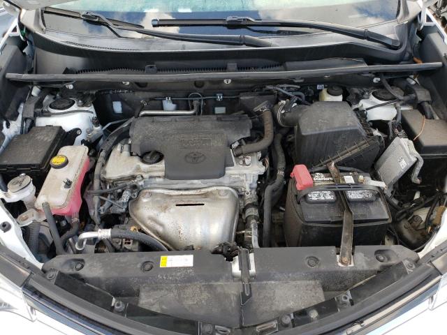 Photo 12 from auction – 2018 TOYOTA RAV4 ADVEN with VIN 2T3RFREV5JW809179