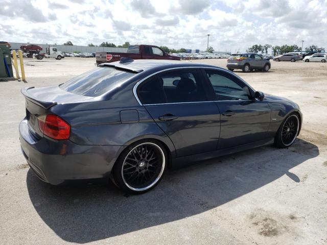 Photo 3 from auction – 2006 BMW 330 I with VIN WBAVB33516KR75884