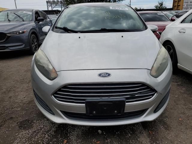 Photo 5 from auction – 2016 FORD FIESTA SE with VIN 3FADP4BJ9GM153547
