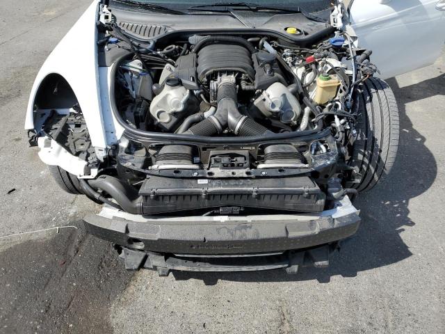 Photo 11 from auction – 2012 PORSCHE PANAMERA 2 with VIN WP0AA2A78CL071720