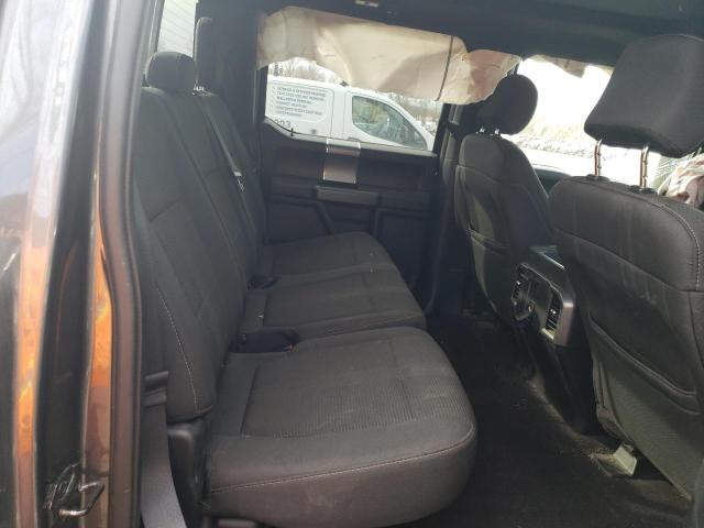 Photo 10 from auction – 2016 FORD F150 SUPER with VIN 1FTEW1EP8GFC58094
