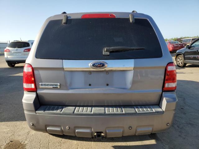 Photo 6 from auction – 2008 FORD ESCAPE LIM with VIN 1FMCU04178KD91325