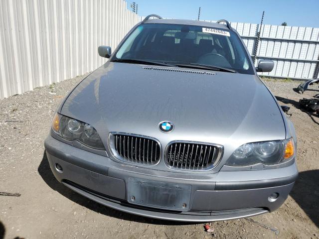 Photo 5 from auction – 2005 BMW 325 XIT with VIN WBAEP33485PF04957