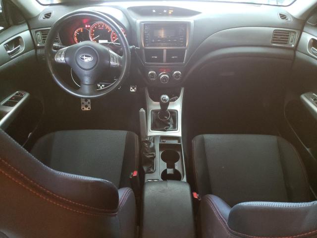 Photo 8 from auction – 2009 SUBARU IMPREZA WR with VIN JF1GH76649G825481