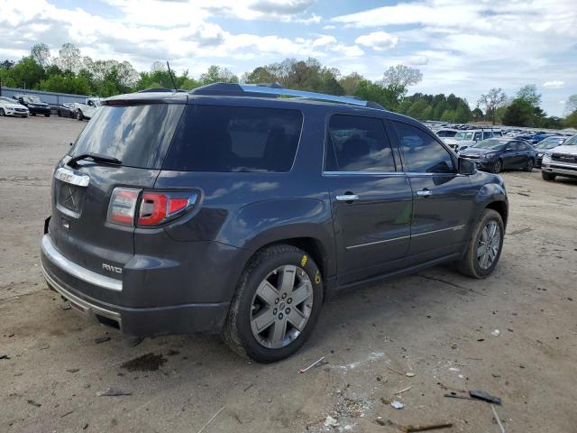 Photo 3 from auction – 2014 GMC ACADIA DEN with VIN 1GKKVTKD5EJ176124