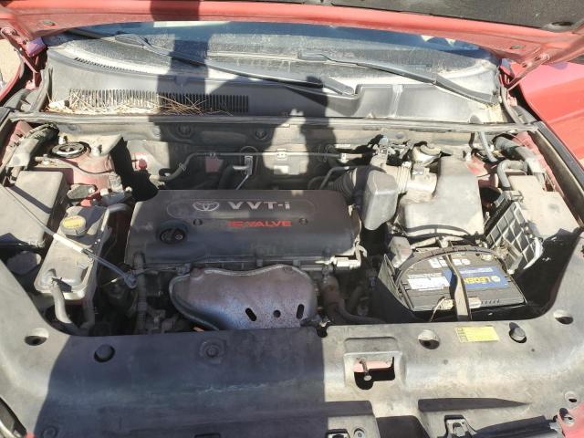 Photo 12 from auction – 2008 TOYOTA RAV4 with VIN JTMBD33V685215516