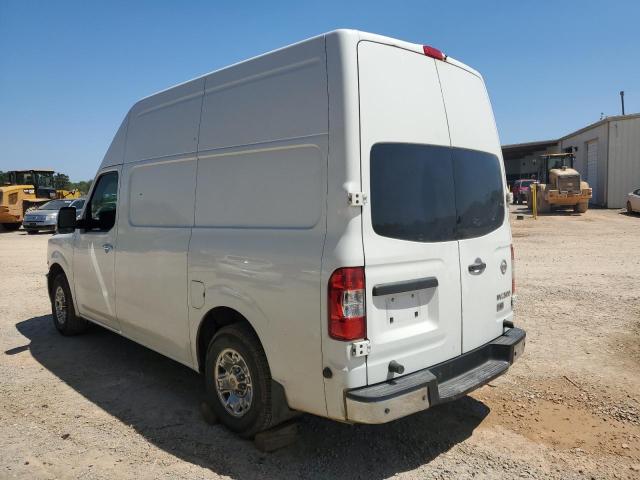 Photo 2 from auction – 2014 NISSAN NV 2500 with VIN 1N6BF0LY0EN106741