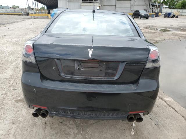 Photo 6 from auction – 2009 PONTIAC G8 with VIN 6G2ER57799L173188