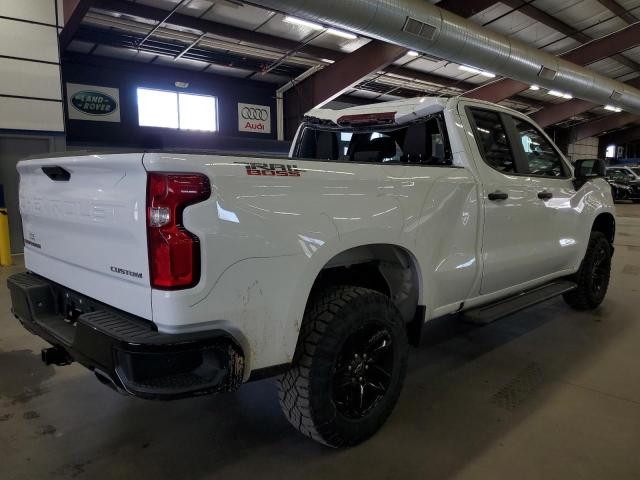 Photo 3 from auction – 2019 CHEVROLET SILVERADO with VIN 1GCRYCEF9KZ258269