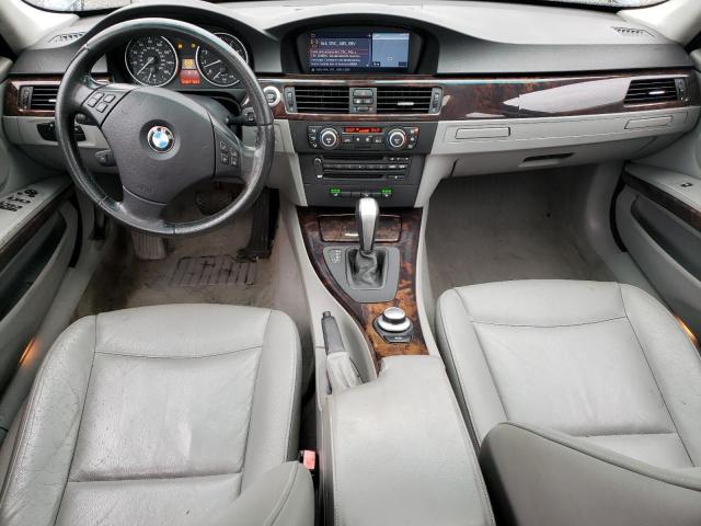 Photo 8 from auction – 2008 BMW 335 XI with VIN WBAVD53538A009888