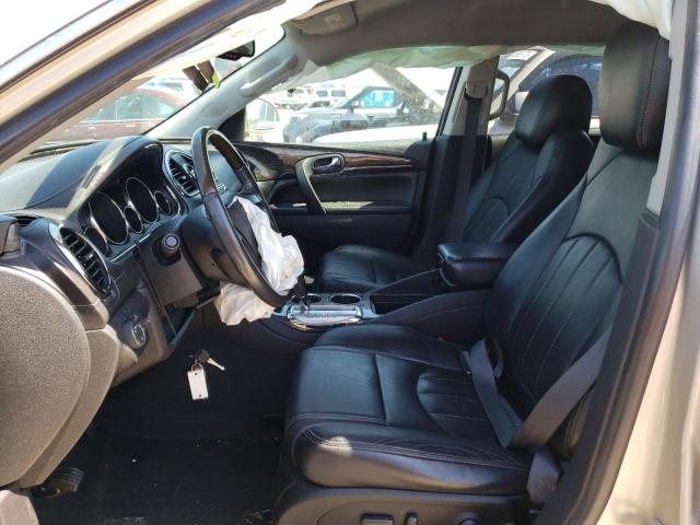 Photo 7 from auction – 2014 BUICK ENCLAVE with VIN 5GAKRBKD5EJ121474