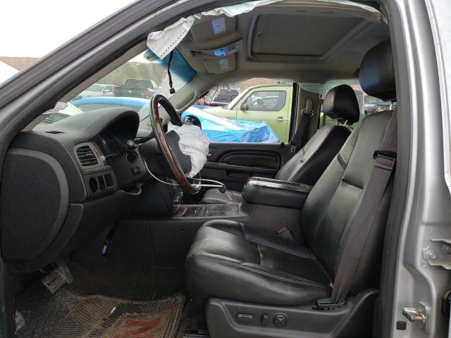 Photo 7 from auction – 2013 GMC YUKON DENA with VIN 1GKS2EEF3DR230571