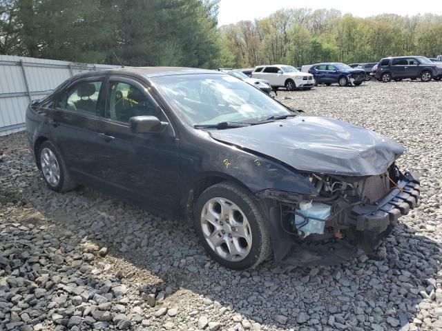 Photo 4 from auction – 2011 FORD FUSION SE with VIN 3FAHP0HA3BR136806
