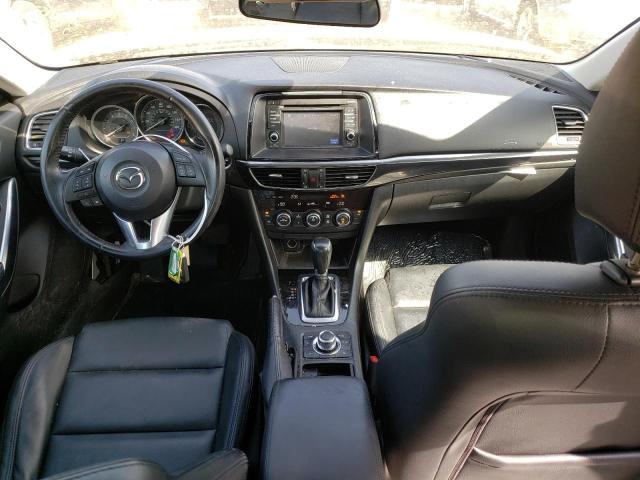 Photo 8 from auction – 2015 MAZDA 6 TOURING with VIN JM1GJ1V58F1214971
