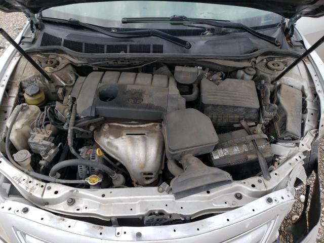 Photo 11 from auction – 2011 TOYOTA CAMRY BASE with VIN 4T4BF3EK1BR131485
