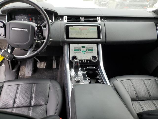 Photo 8 from auction – 2019 LAND ROVER RANGE ROVE with VIN SALWR2RK6KA827765