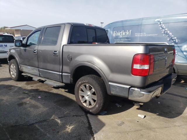 Photo 2 from auction – 2006 LINCOLN MARK LT with VIN 5LTPW185X6FJ07207