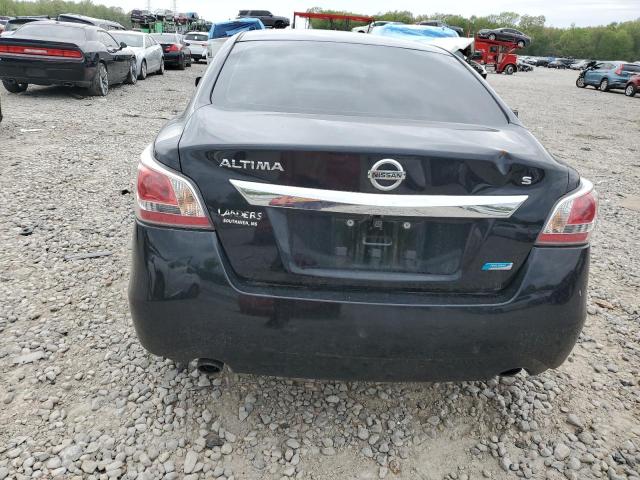 Photo 6 from auction – 2014 NISSAN ALTIMA 2.5 with VIN 1N4AL3AP0EC292169