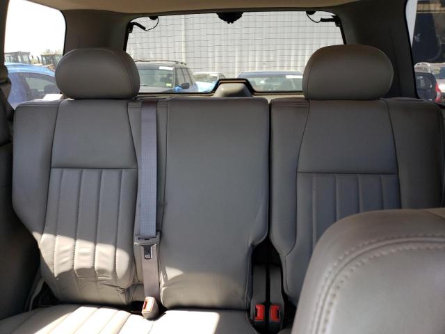Photo 10 from auction – 2007 JEEP LIBERTY LI with VIN 1J4GL58K37W537147