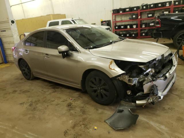 Photo 4 from auction – 2015 SUBARU LEGACY 2.5 with VIN 4S3BNBD69F3072116