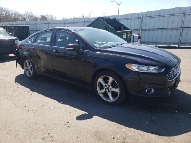 Photo 4 from auction – 2016 FORD FUSION SE with VIN 3FA6P0T92GR285784