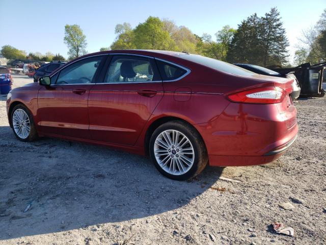 Photo 2 from auction – 2015 FORD FUSION SE with VIN 3FA6P0HD4FR275012