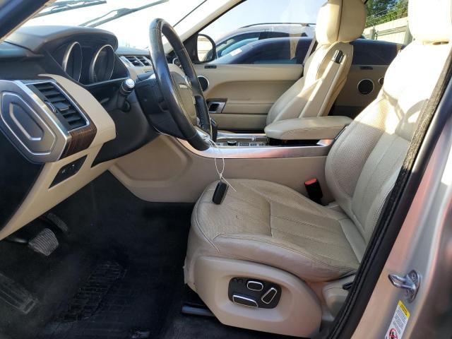Photo 7 from auction – 2014 LAND ROVER RANGE ROVE with VIN SALWR2WFXEA356537