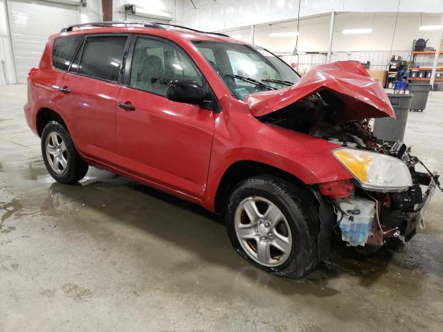 Photo 4 from auction – 2010 TOYOTA RAV4 with VIN JTMBK4DV9AD013002