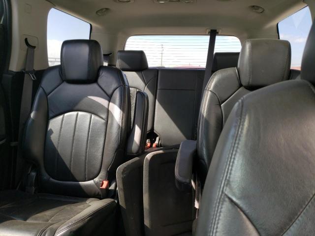 Photo 10 from auction – 2010 GMC ACADIA SLT with VIN 1GKLRNED5AJ180426