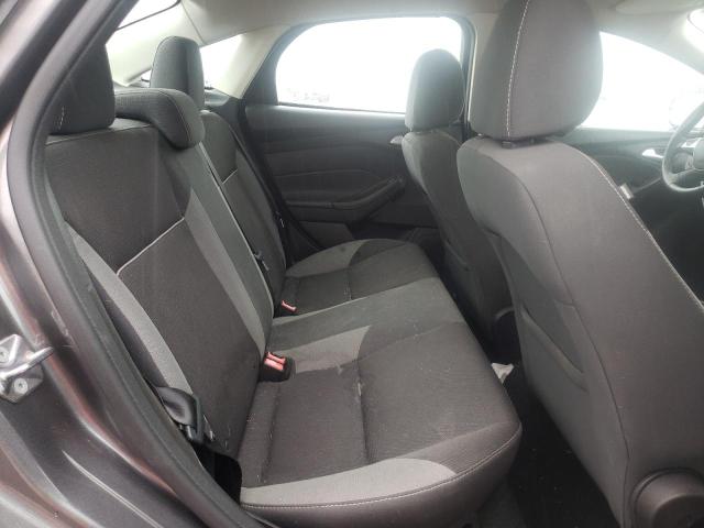 Photo 10 from auction – 2014 FORD FOCUS SE with VIN 1FADP3F28EL425291
