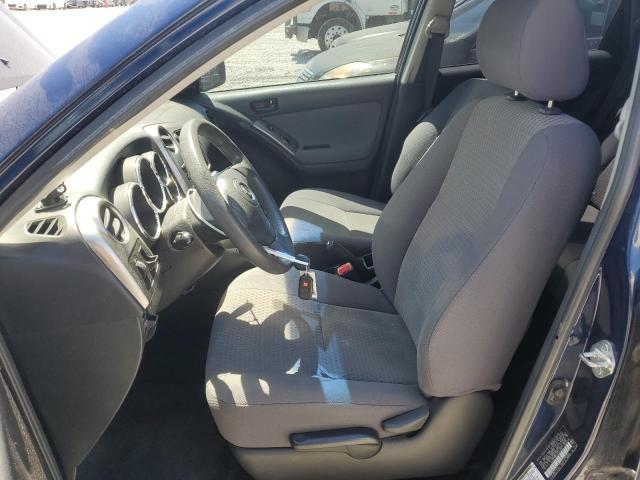 Photo 7 from auction – 2007 TOYOTA COROLLA MA with VIN 2T1KR32E27C646049