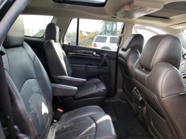 Photo 10 from auction – 2017 BUICK ENCLAVE with VIN 5GAKVCKD3HJ101861