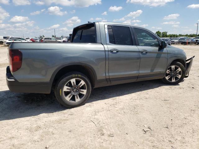Photo 3 from auction – 2019 HONDA RIDGELINE with VIN 5FPYK2F59KB008055